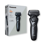 Holland & Barrett Panasonic Wet & Dry 3-Blade Flexible Shaver ES-RT37- Buy online at McGrocer