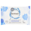 Femfresh 0% Sensitive Feminine Intimate Wipes 25 count - British product