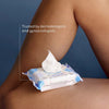 Femfresh 0% Sensitive Feminine Intimate Wipes 25 count - British product