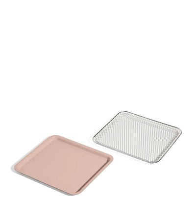 Harrods Our Place Wonder Oven Non-Stick Tray Accessory Set- Buy online at McGrocer