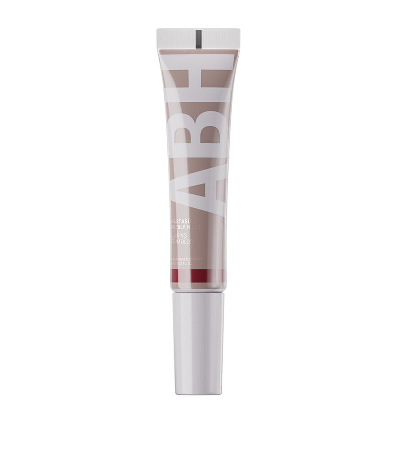 Anastasia Beverly Hills blurring serum blush - British product