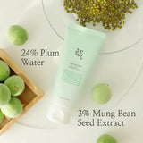 Beauty Of Joseon Green Plum Refreshing Cleanser 100ml - British product