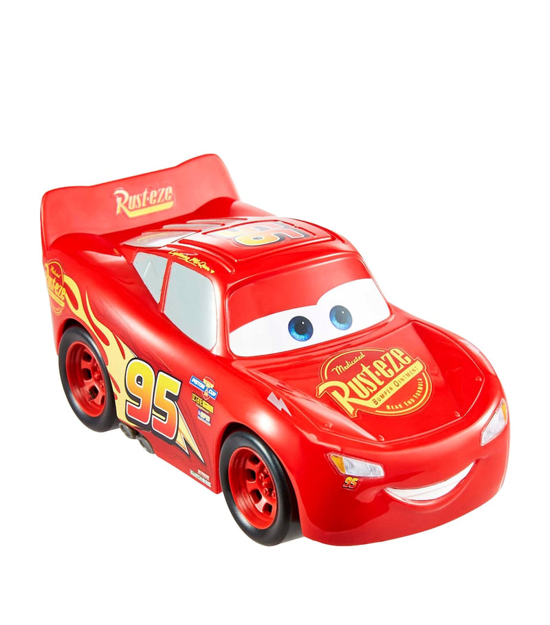 Disney Cars Track Talkers Mater 19cm toy, imported from the UK