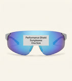 Balenciaga acetate sunglasses model 6E000185 (British brand)