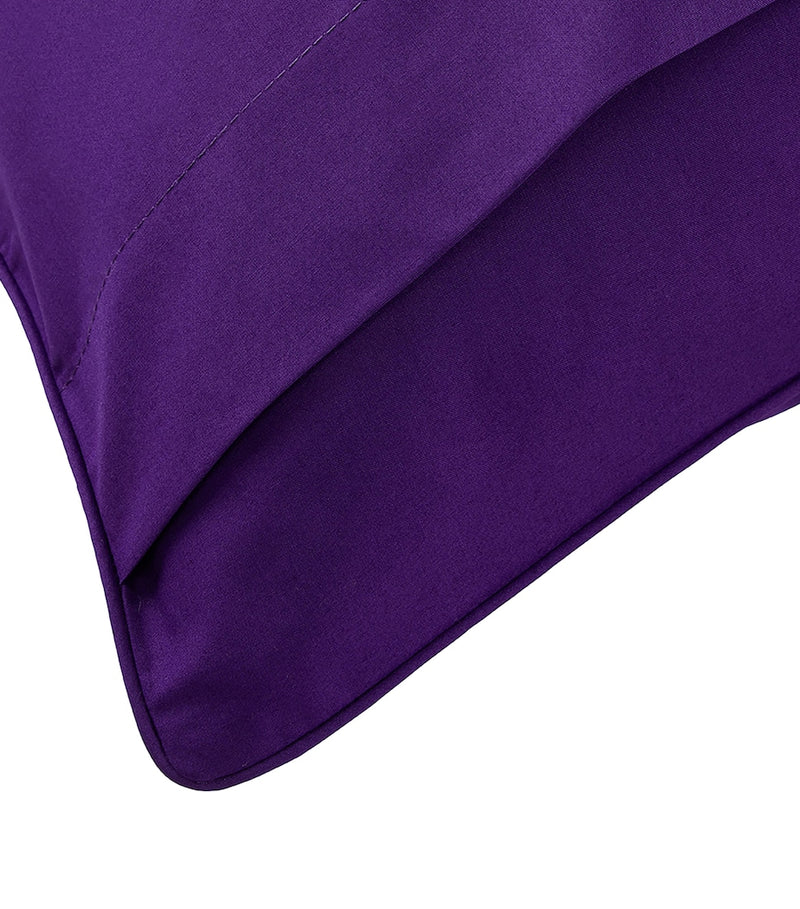 Ralph Lauren Home Polo Pony cotton pillowcase 50cm x 75cm (British brand)