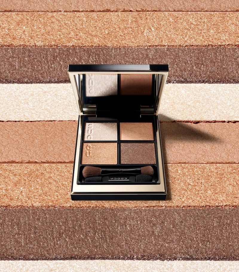 Suqqu eyeshadow palette Signature Colour Eyes 6.2g, imported from the UK