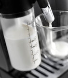 De'Longhi Magnifica Evo coffee machine - British product