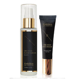 Superdrug ErthSkin Anti-Wrinkle Elixir Serum 24k Gold + Under Eye Cream Skincare Kit- Buy online at McGrocer