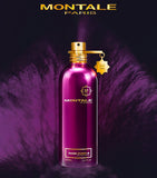 Montale Dark Purple Eau de Parfum 100ml - British product