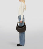 Bottega Veneta Sardine medium shoulder bag gold handle - British product