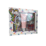 Unicorn Reach for the Rainbows Gift Set Fragrance and Bath GOODS Superdrug