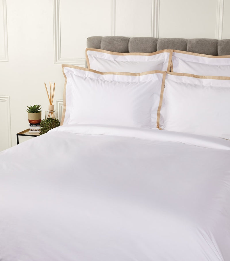 Celso De Lemos Hella King Duvet Cover 230cm x 220cm - British product