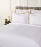 Celso De Lemos Hella King Duvet Cover 230cm x 220cm - British product
