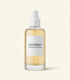 Hermès Hermessence Oud Alezan perfume 100ml, UK version