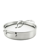 Hestan ProBond Luxe covered sauteuse 26cm - British product