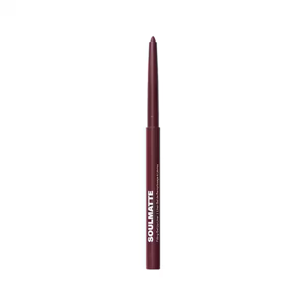 Morphe Soulmatte Gel Lip Liner Compatible shade imported from the UK