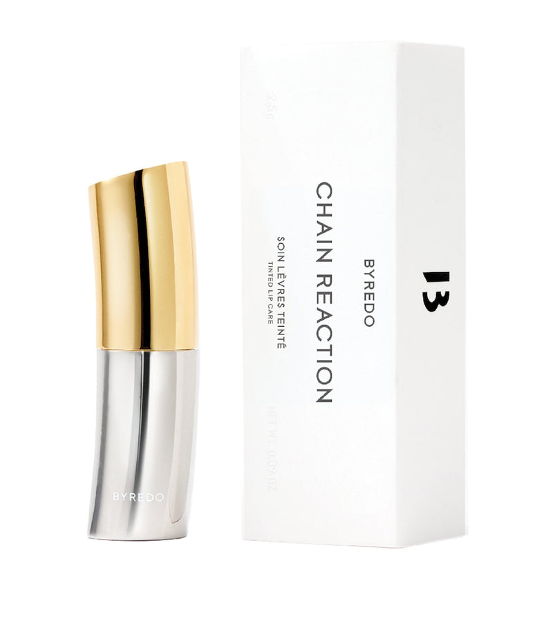 Byredo Lip Care lip balm - British product