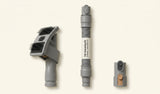 Dyson pet grooming kit for medium and long-haired pets - British product