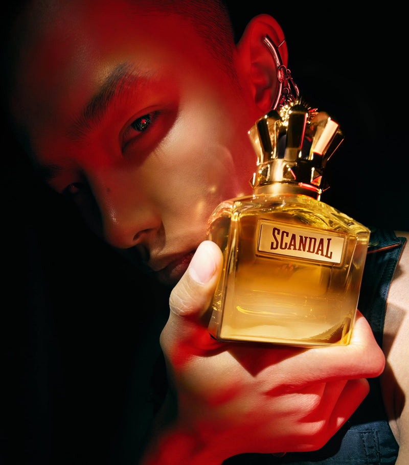 Jean Paul Gaultier Scandal Absolu Eau de Parfum 150ml - British product