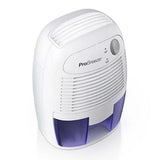 Pro Breeze mini dehumidifier 500ml (British brand)