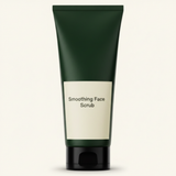 Botanics All Bright Face Scrub 75ml - British product