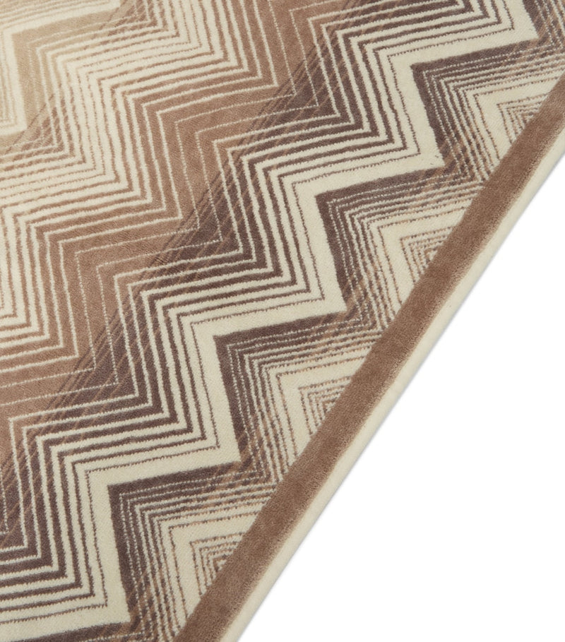 Missoni Home Marea bath mat 70x160cm - British product