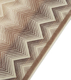 Missoni Home Marea bath mat 70x160cm - British product