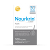 Nourkrin Man Hair Preservation 60 Tablets, imported from the UK