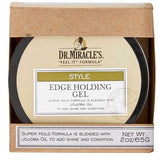 Dr. Miracles edge holding gel - British product