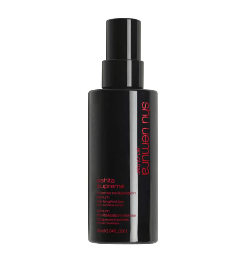 Shu Uemura Ashita Supreme Hair Serum 90ml, imported from the UK