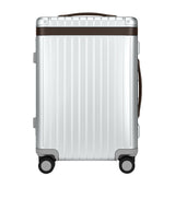 Harrods Carl Friedrik The Carry-On Suitcase 56cm- Buy online at McGrocer