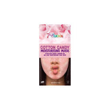 Superdrug 7th Heaven Cotton Candy Moisturising Mask- Buy online at McGrocer