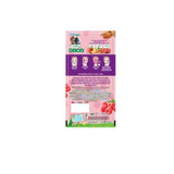 7th Heaven Cotton Candy Moisturising Mask, imported from the UK