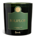 Harrods Soliflor scented candle 700g, UK version
