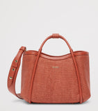 Max Mara Marine top-handle handbag extra-small (British brand)