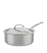 Harrods Hestan NanoBond Saucepan with Lid 18cm Cooking Saucepan- Buy online at McGrocer