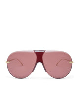Harrods LOEWE Safari Sunglasses- Buy online at McGrocer