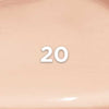L'Oreal Paris Infallible 32H Fresh Wear Foundation 20, UK version