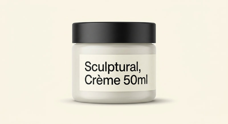 Givenchy Sculptural Cream anti-aging moisturizer 50ml, UK version