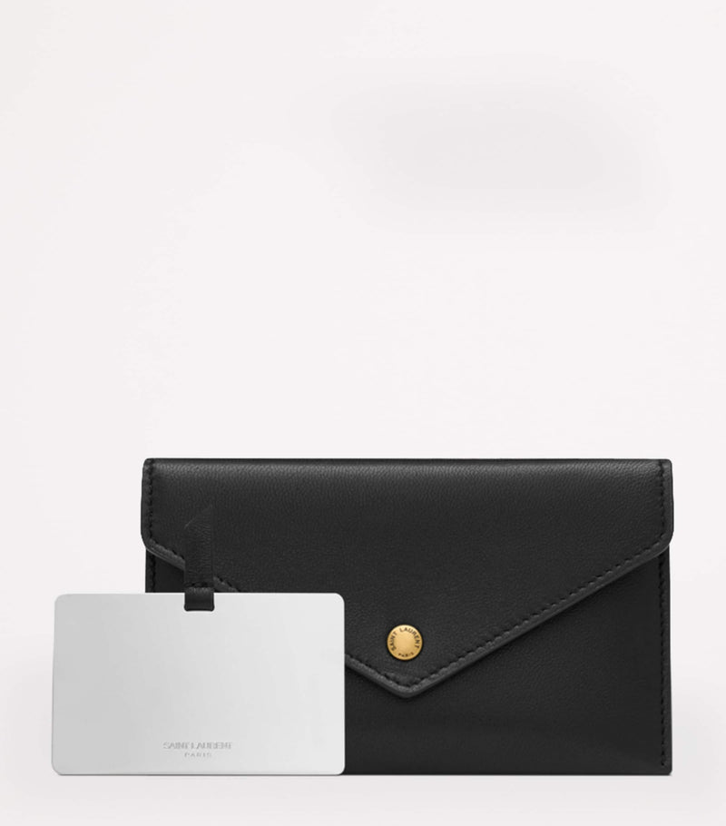 Saint Laurent Small Loulou shoulder bag, imported from the UK