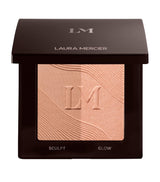 Harrods Laura Mercier Bronze Colour Infusion Bronzing Powder Palette- Buy online at McGrocer