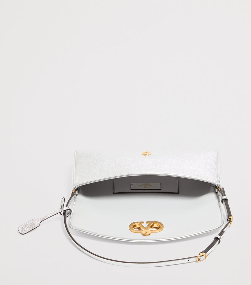 Valentino Garavani DeVain small shoulder bag (British brand)