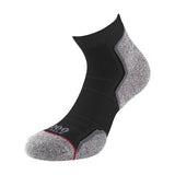 Superdrug 1000 Mile Mens Recycled Running Ankle Socks Pack of 2 M- Buy online at McGrocer