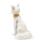 Steiff Disney Aristocats Duchess plush toy 33cm, imported from the UK