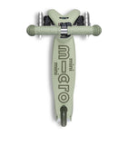 Micro Mini 4-in-1 LED Ride-On Scooter (British brand)