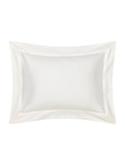 Yves Delorme Egyptian cotton pillowcase 30cm x 40cm (British brand)