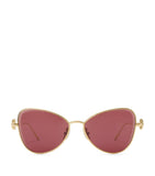 LOEWE Bombé Butterfly sunglasses - British product