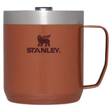 Stanley camp mug 0.35L - British product
