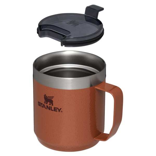 Stanley camp mug 0.35L - British product