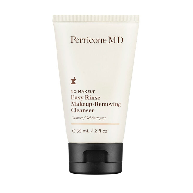 Perricone MD No Makeup easy rinse cleanser 59ml, imported from the UK